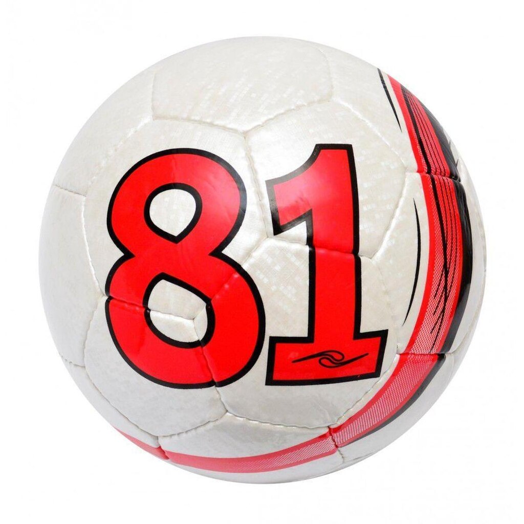 Bola 81 Dalponte Campo Microfibra Costurada a Mão