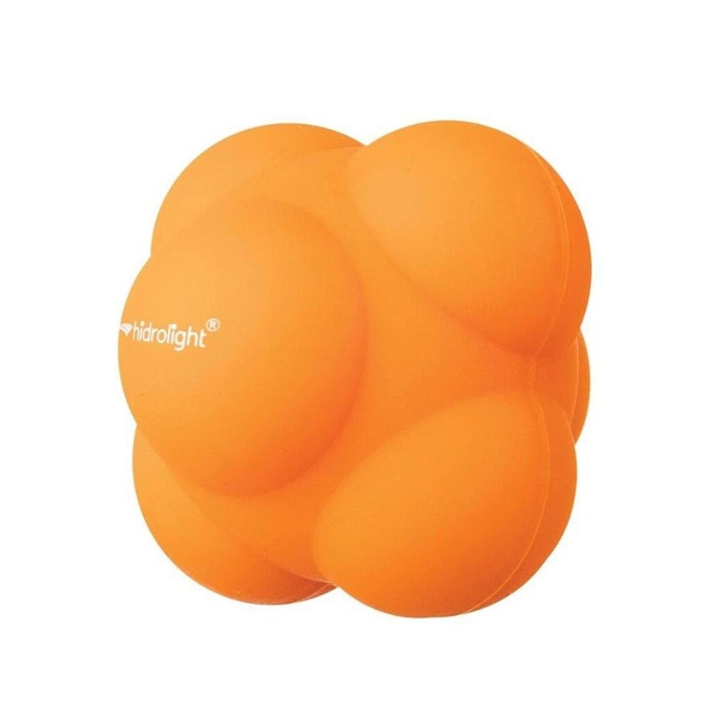 Bola Ação e Reação Hidrolight FL60 Seis Pontas Un