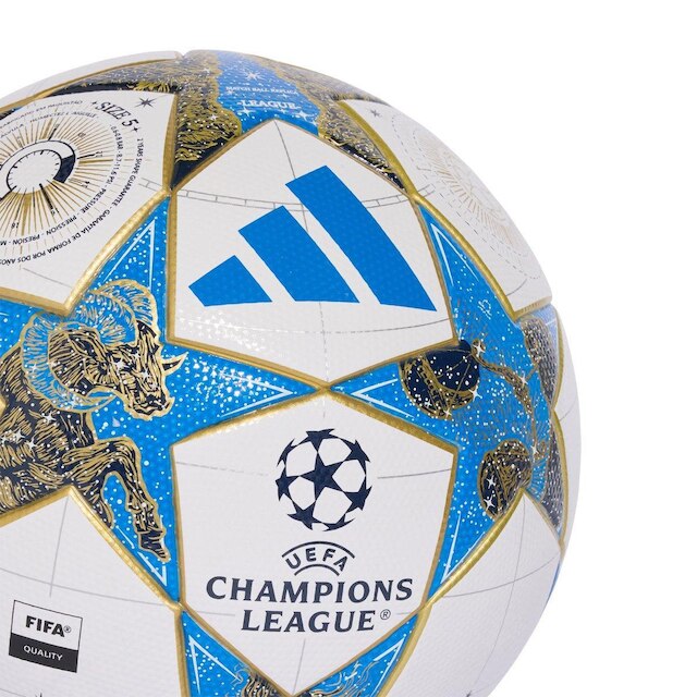 Bola Adidas 25/26 UEFA Champions League
