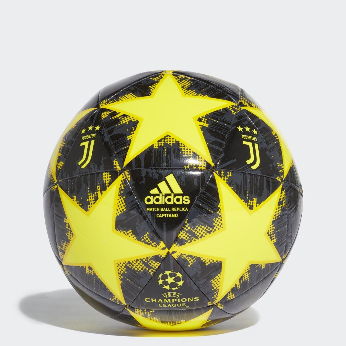 bola adidas capitano