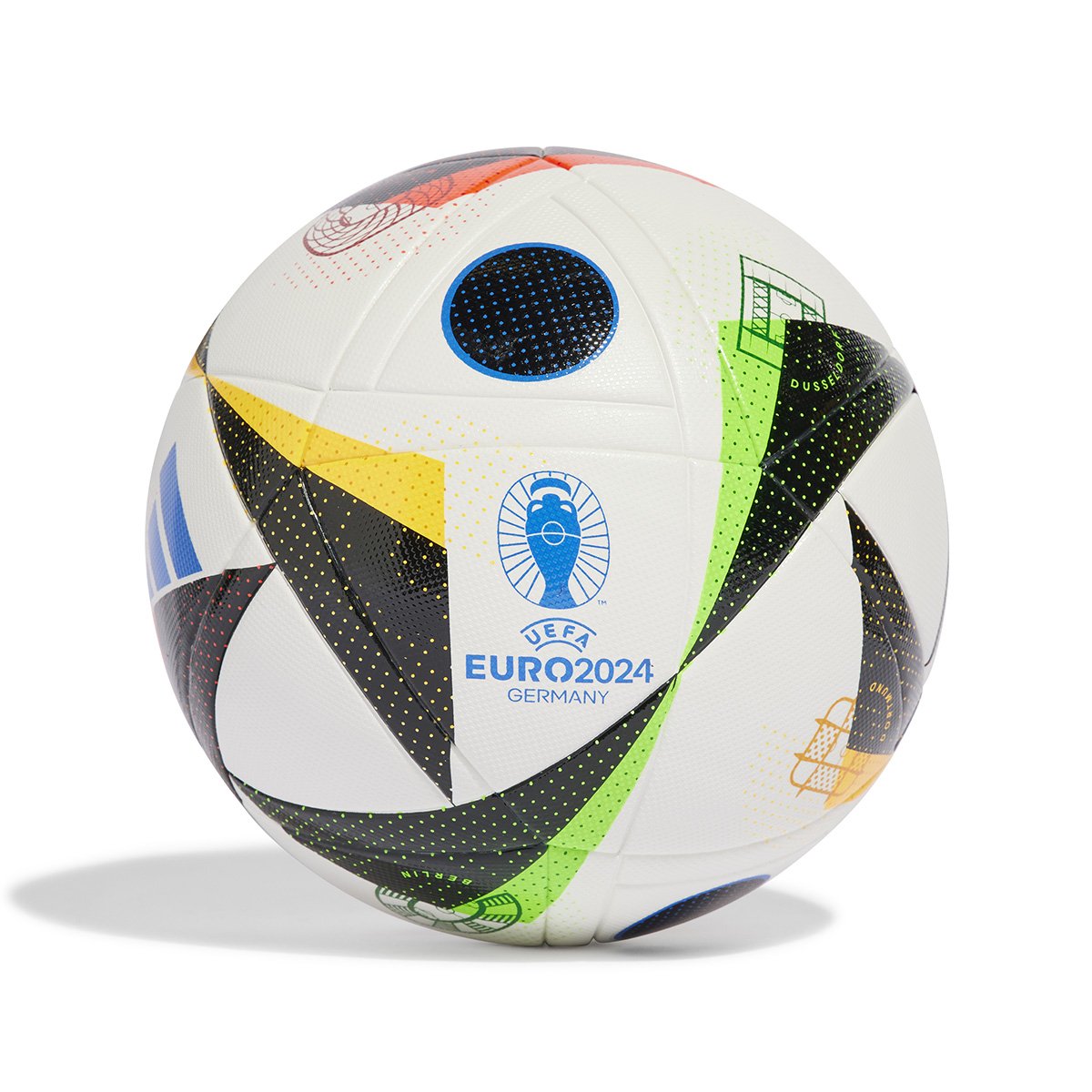 Bola Adidas Euro 24 League Society Menor preço em Bola Adidas Euro 24 League Society