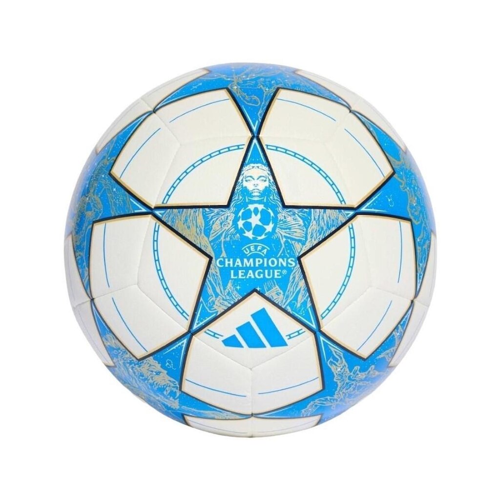 Bola Adidas Futebol de Campo UCL Champions League Training