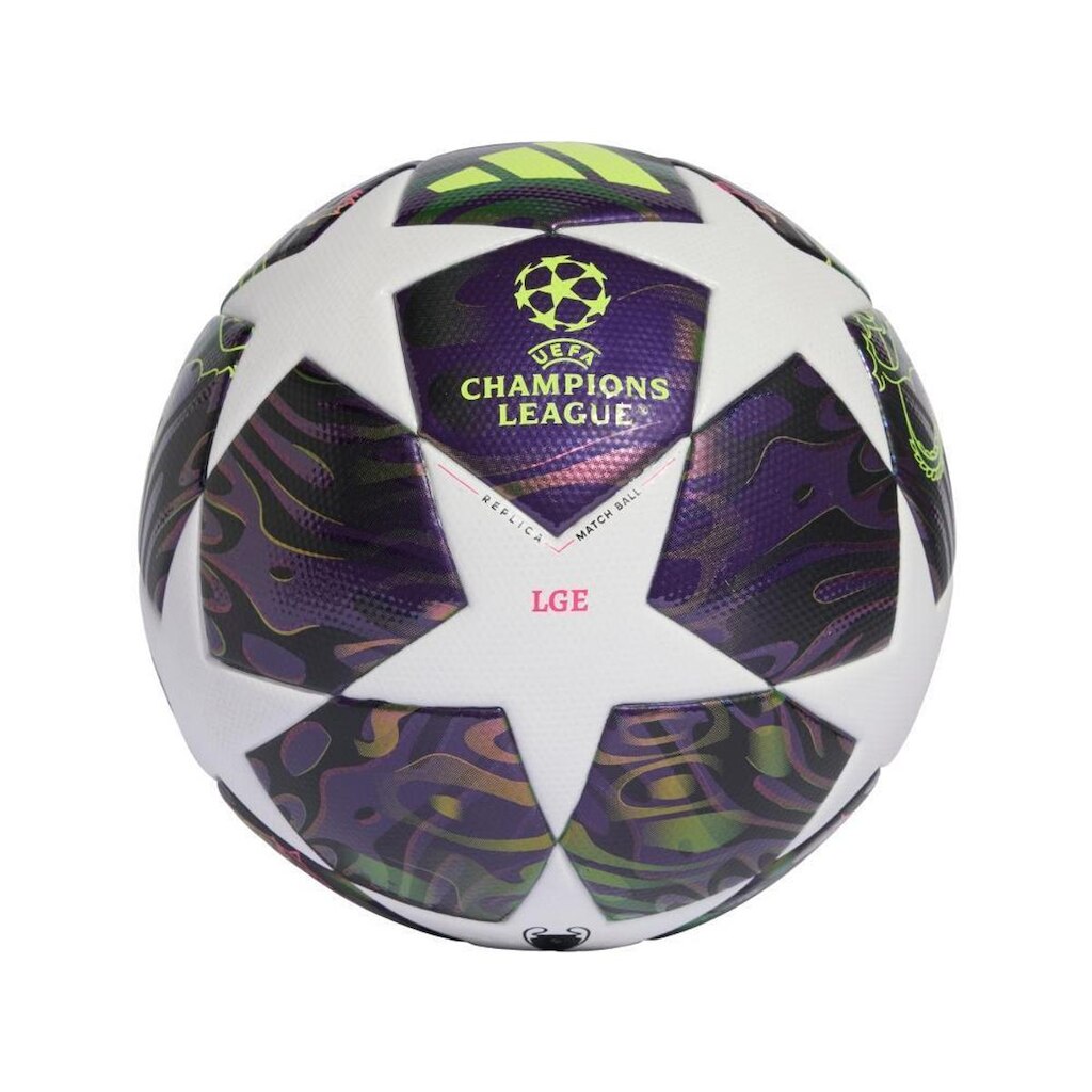 Bola Adidas Futebol Uefa Champions League Final League Box