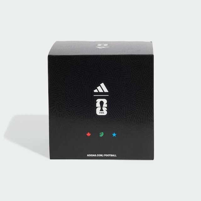 Bola Adidas Futebol World Cup League Unisex
