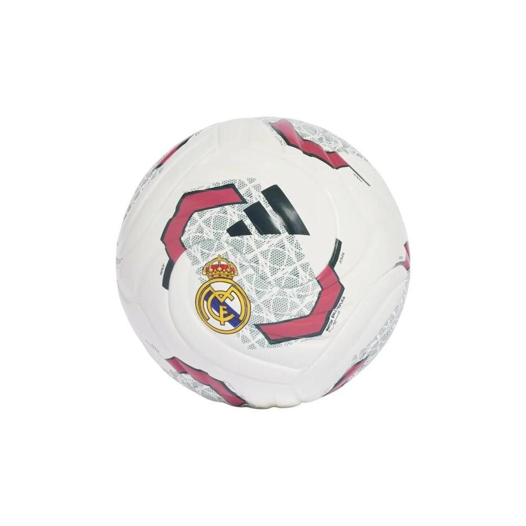 Bola Adidas KE5124 Real Madrid Home Mini