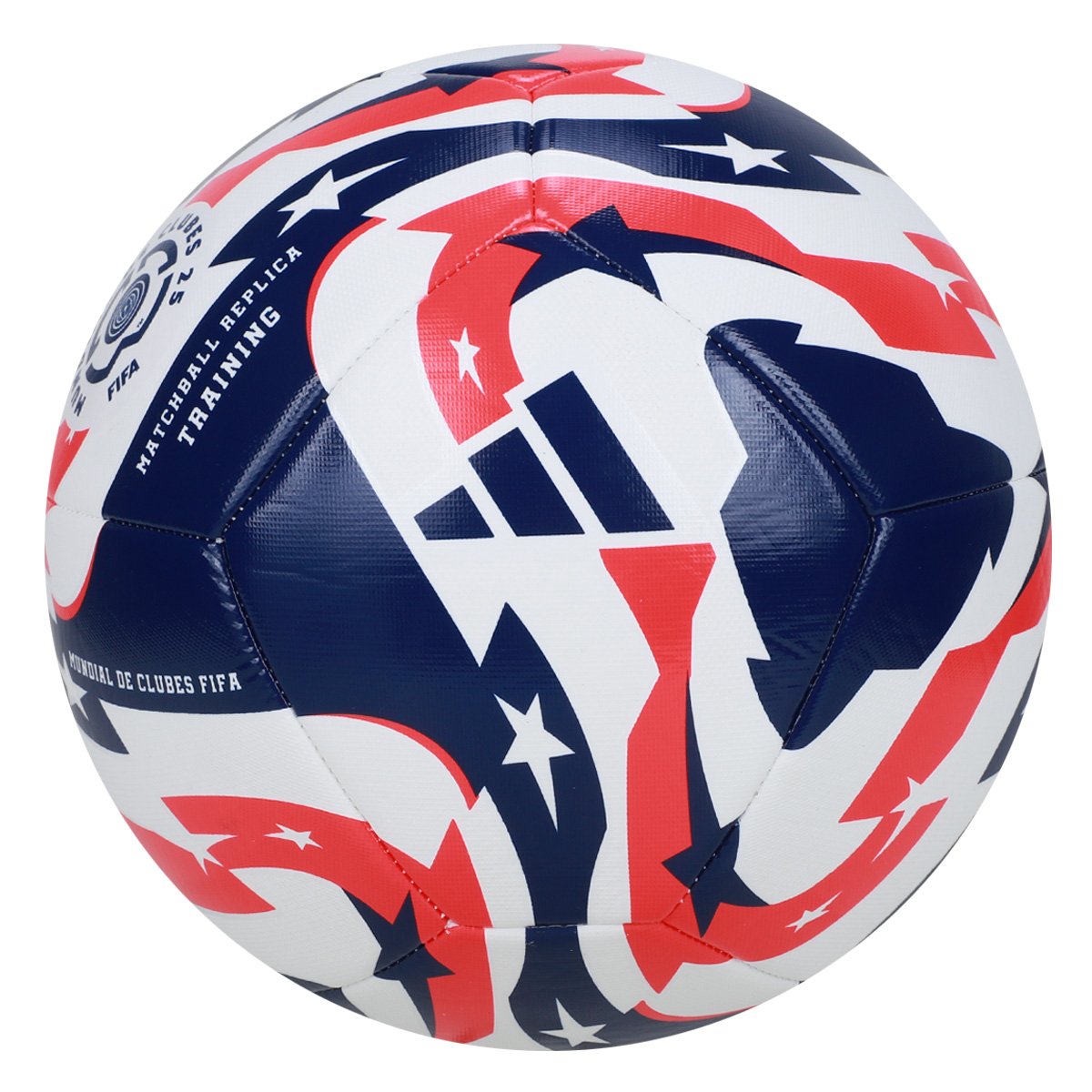 Bola Adidas Mundial de Clubes FIFA 25 Menor preço em Bola Adidas Mundial de Clubes FIFA 25