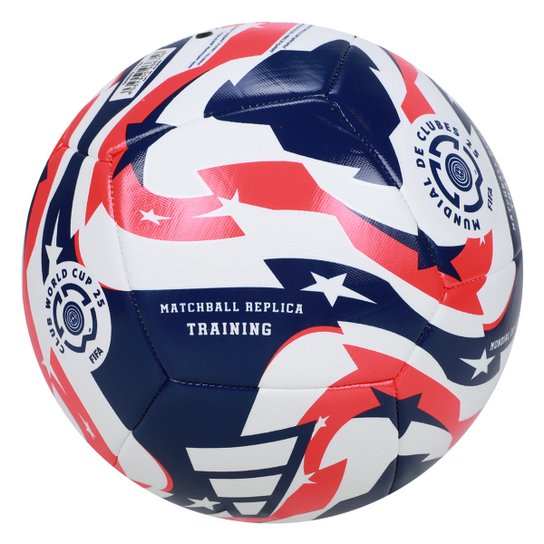 Bola Adidas Mundial de Clubes FIFA 25