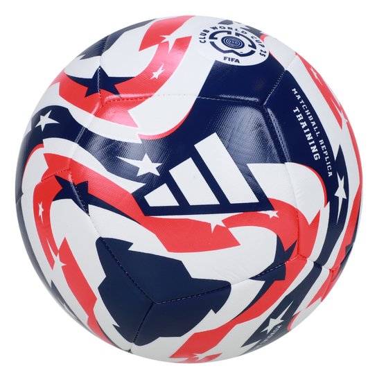 Bola Adidas Mundial de Clubes FIFA 25