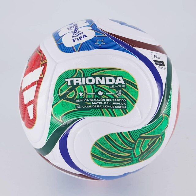 Bola Adidas Trionda  2026 League Campo