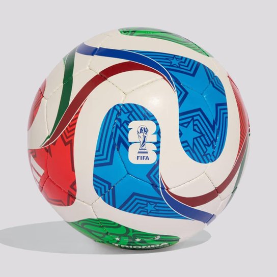 Bola Adidas Trionda 2026 Training Futsal