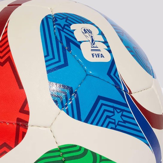Bola Adidas Trionda 2026 Training Futsal