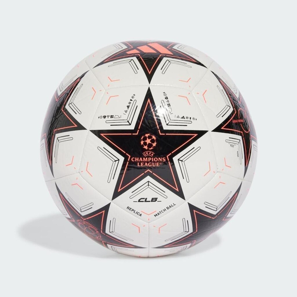 Bola Adidas UCL Club 24/25 League Fase