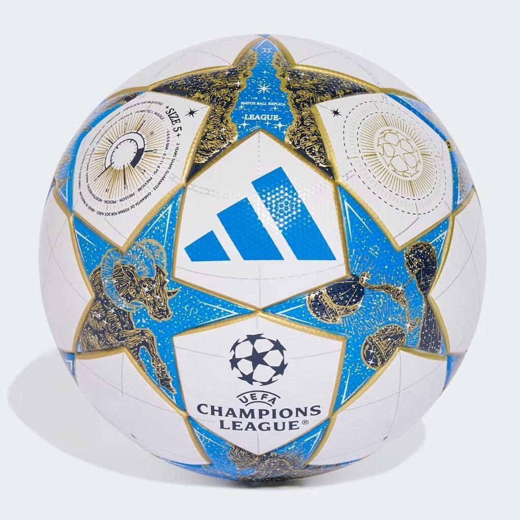Bola Adidas Ucl League Campo