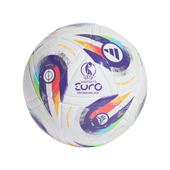 Bola Adidas Women'S Euro25 Lge