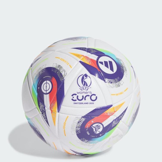 Bola Adidas Women'S Euro25 Lge