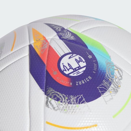 Bola Adidas Women'S Euro25 Lge