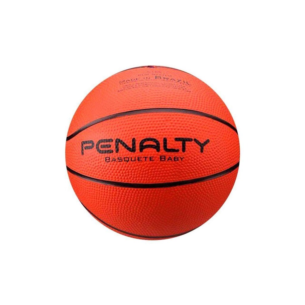 Bola Basquete Baby Penalty