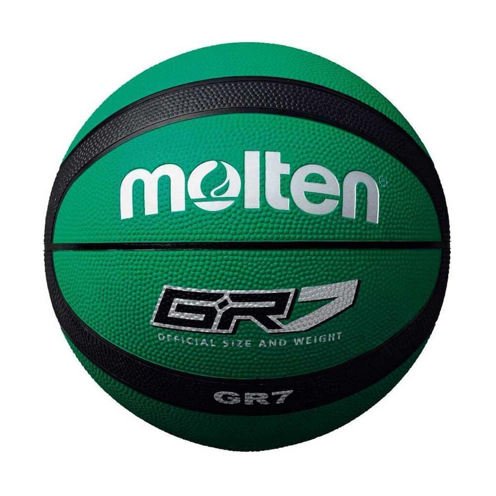 Bola Basquete Molten Rubber