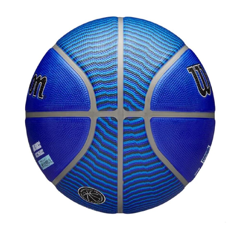 Bola Basquete Nba Player Icon Outdoor Luka - Tam 7