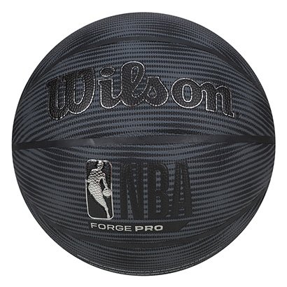 Bola Basquete NBA Wilson Forge Pro Midnight 7 - Unissex
