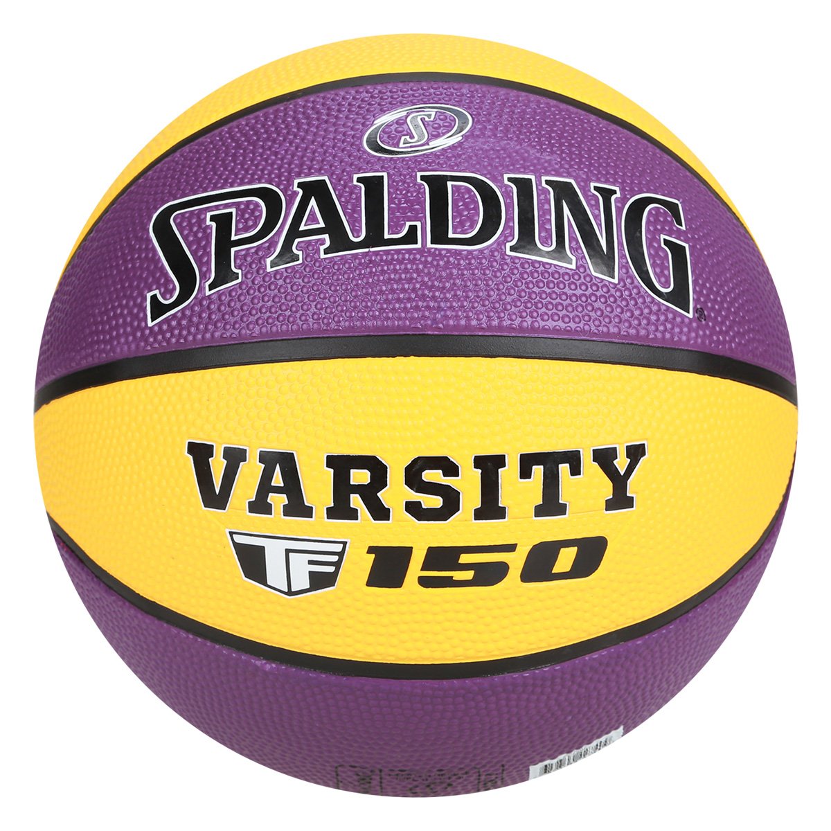 Bola Basquete Spalding Varsity TF-150 - 1