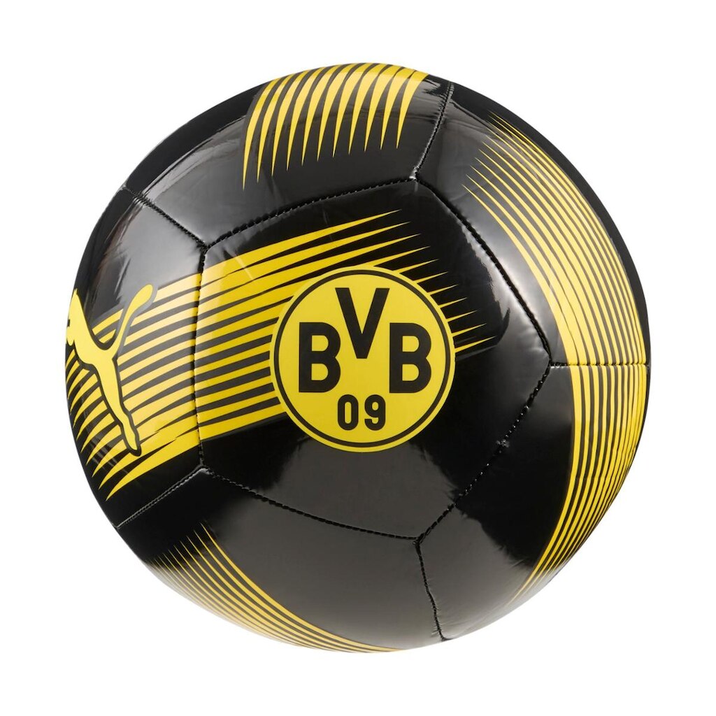 Bola Borussia Dortmund Futebol Puma Essentials