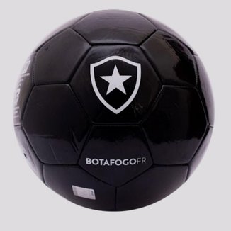 Bola Botafogo Campo Preta