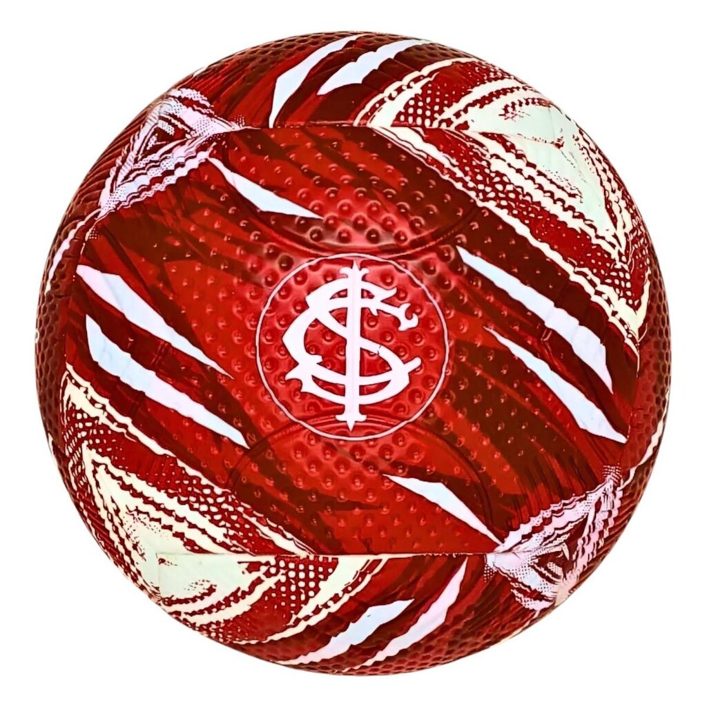 BOLA CAMPO 05 S. C. INTERNACIONAL LOTE 2146