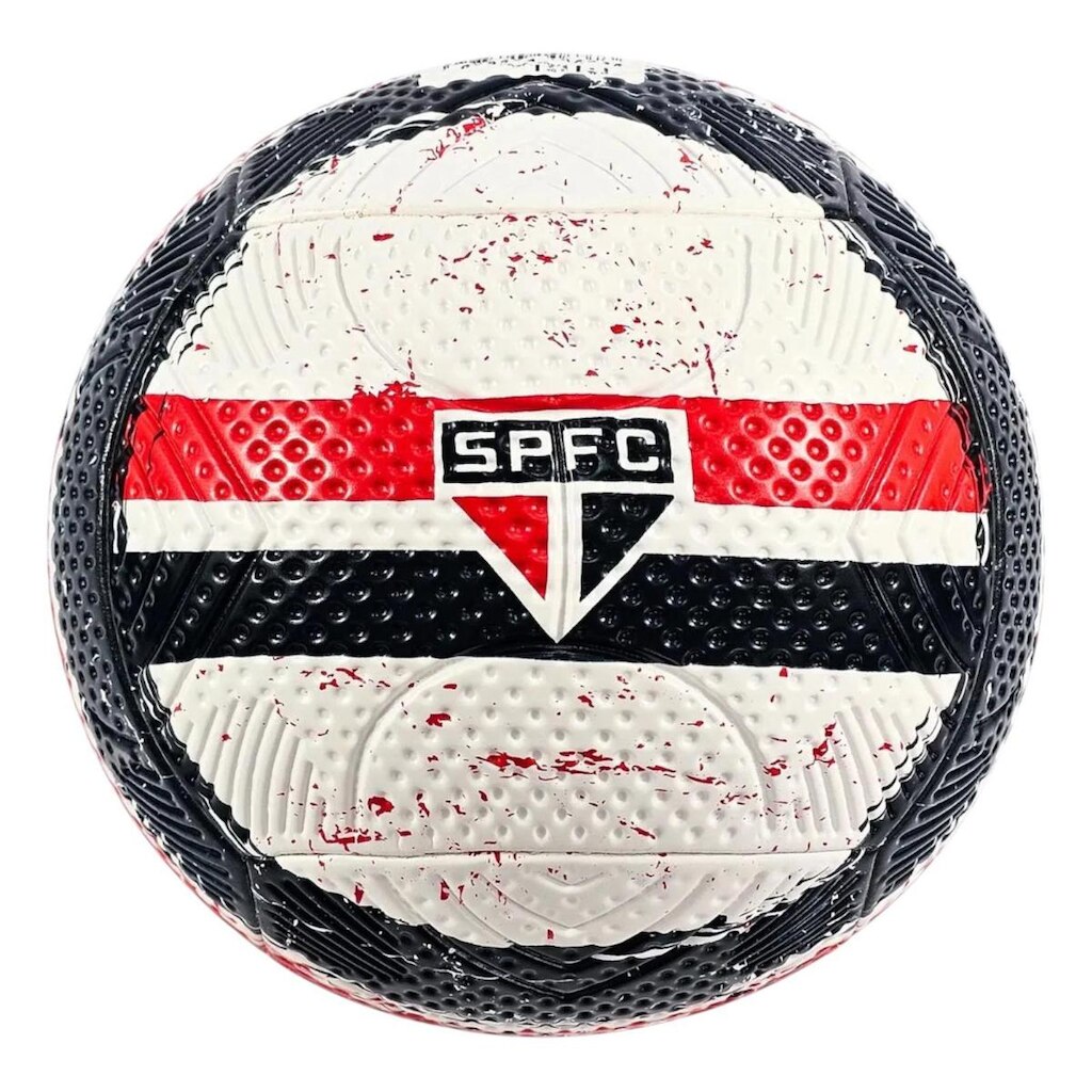 BOLA CAMPO 05 SAO PAULO FC - MOD 1706