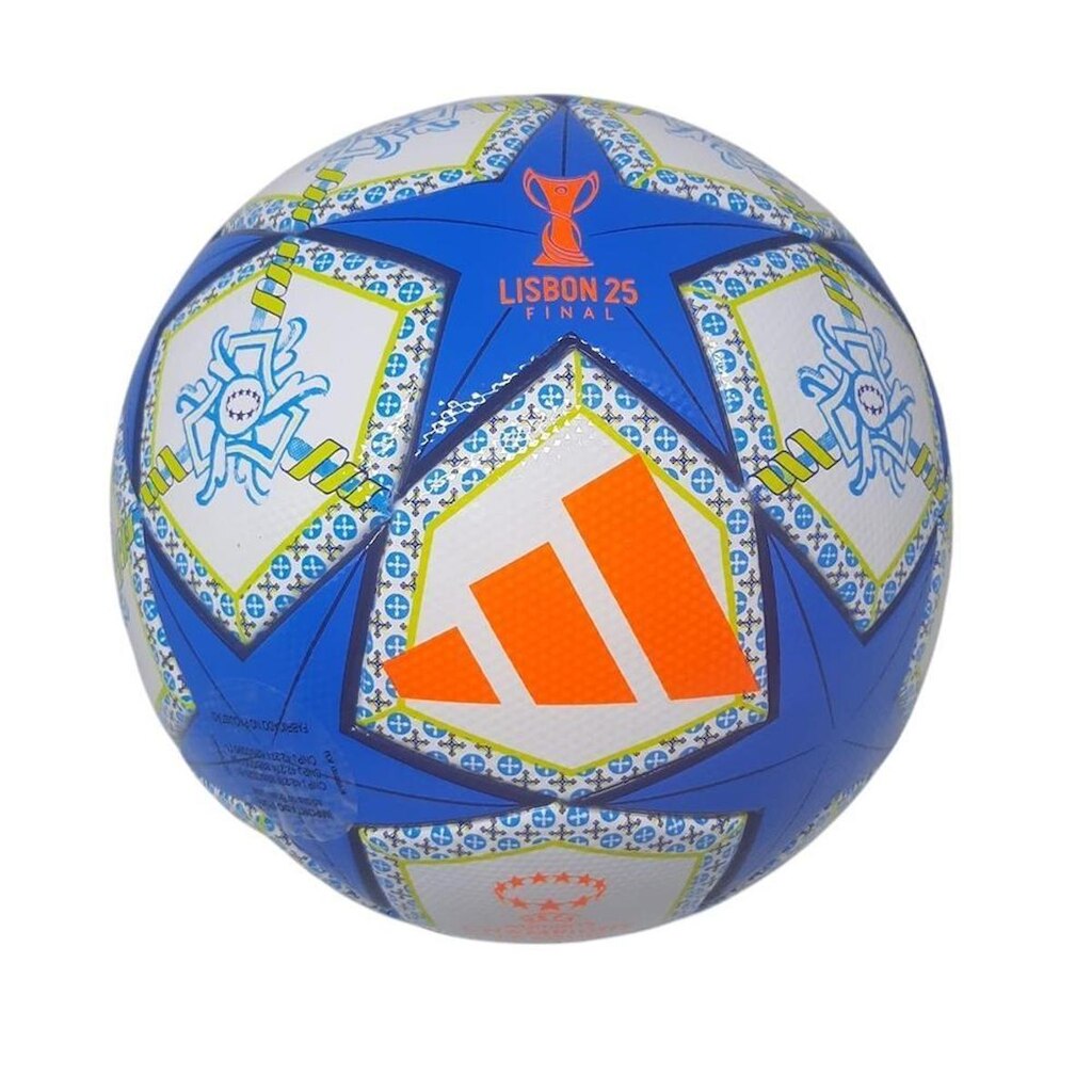 Bola Campo Adidas Champions Feminina League