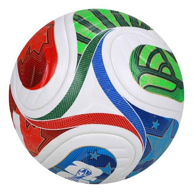 Bola Campo Adidas Trionda Copa do Mundo 2026 Pro
