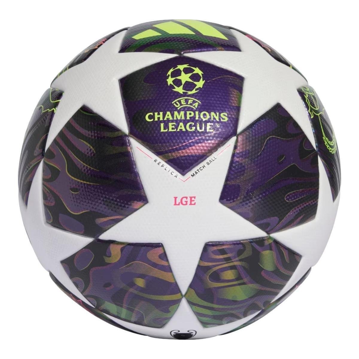 Bola Adidas UEFA Champions League Club