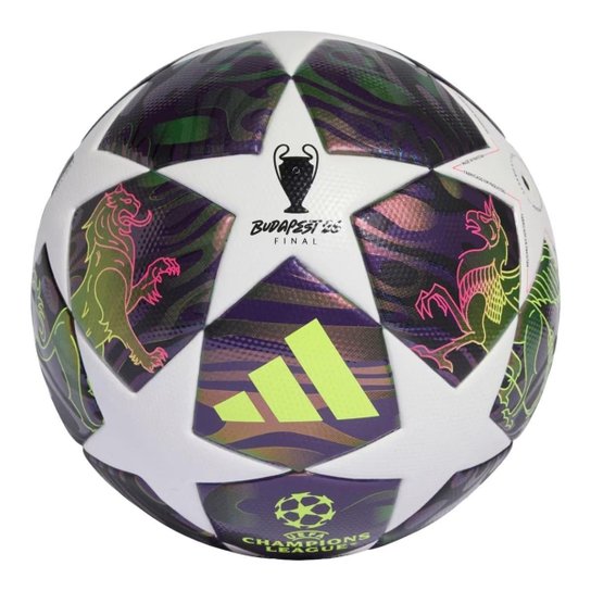 Bola Campo Adidas UEFA Champions League