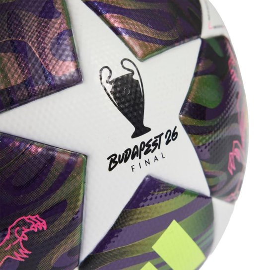 Bola Campo Adidas UEFA Champions League