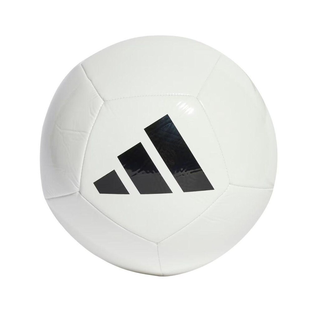 BOLA CAMPO ADIVERSAL IW3729 - BRANCO/PRETO 5