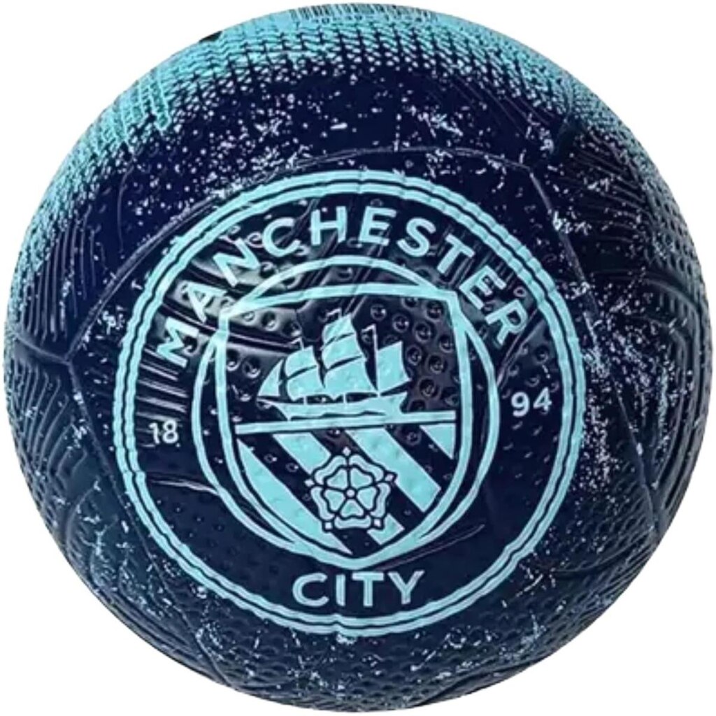 Bola Campo Dualt Manchester City