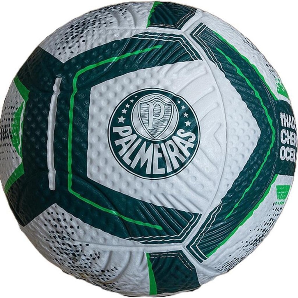 Bola Campo Dualt Palmeiras FC
