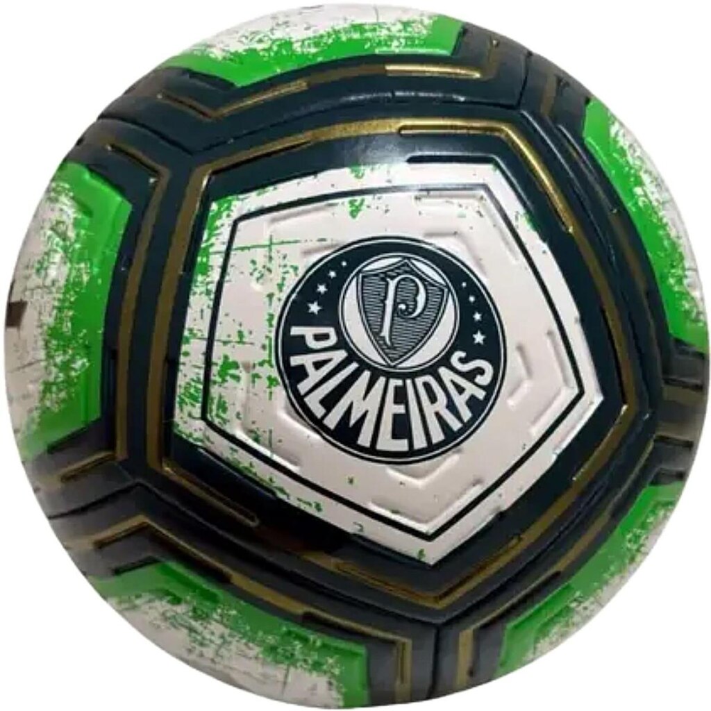 Bola Campo Dualt Protech Palmeiras 2025