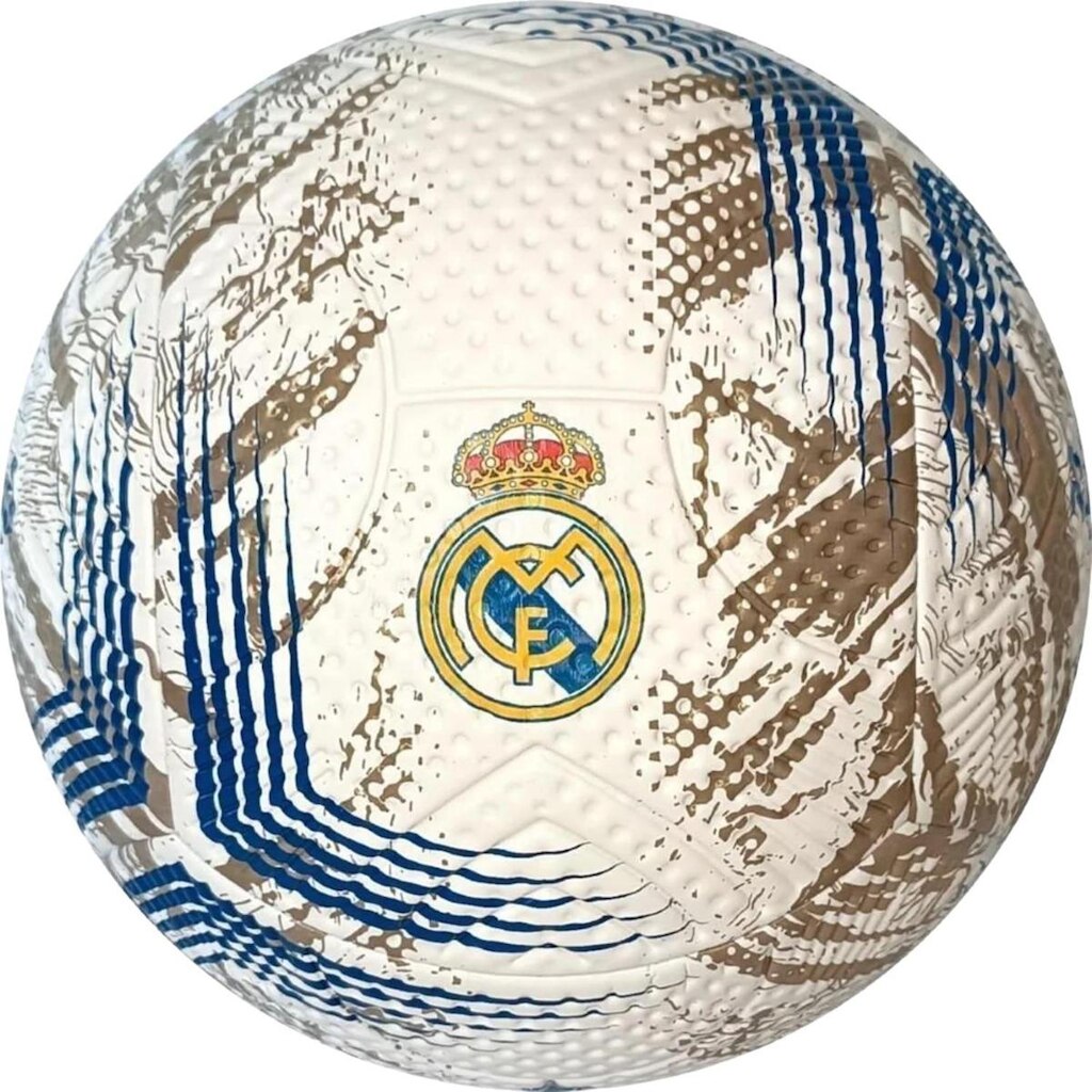 Bola Campo Dualt Real Madrid FC