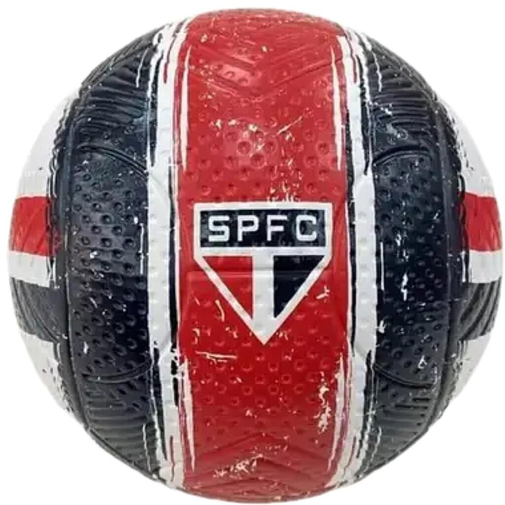 Bola Campo Dualt São Paulo FC