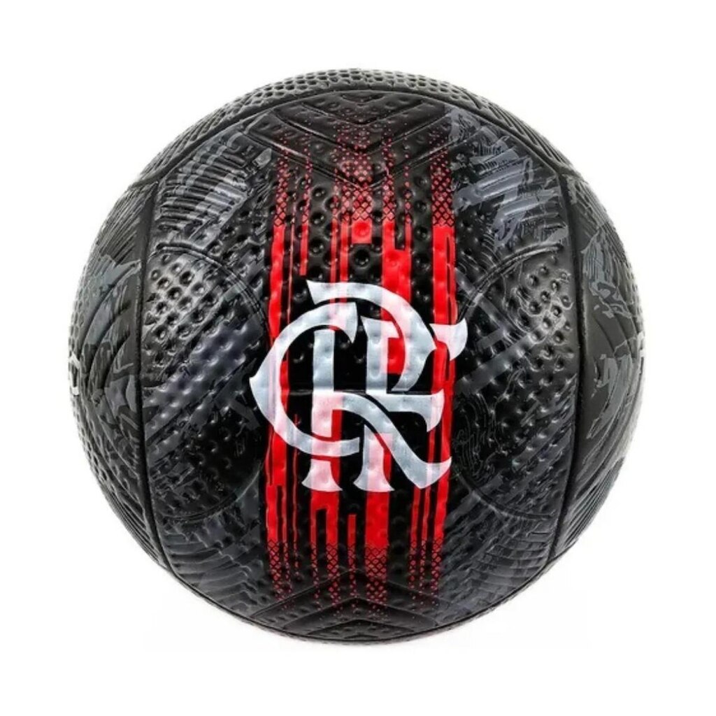 Bola Campo Flamengo 1920 Licenciada