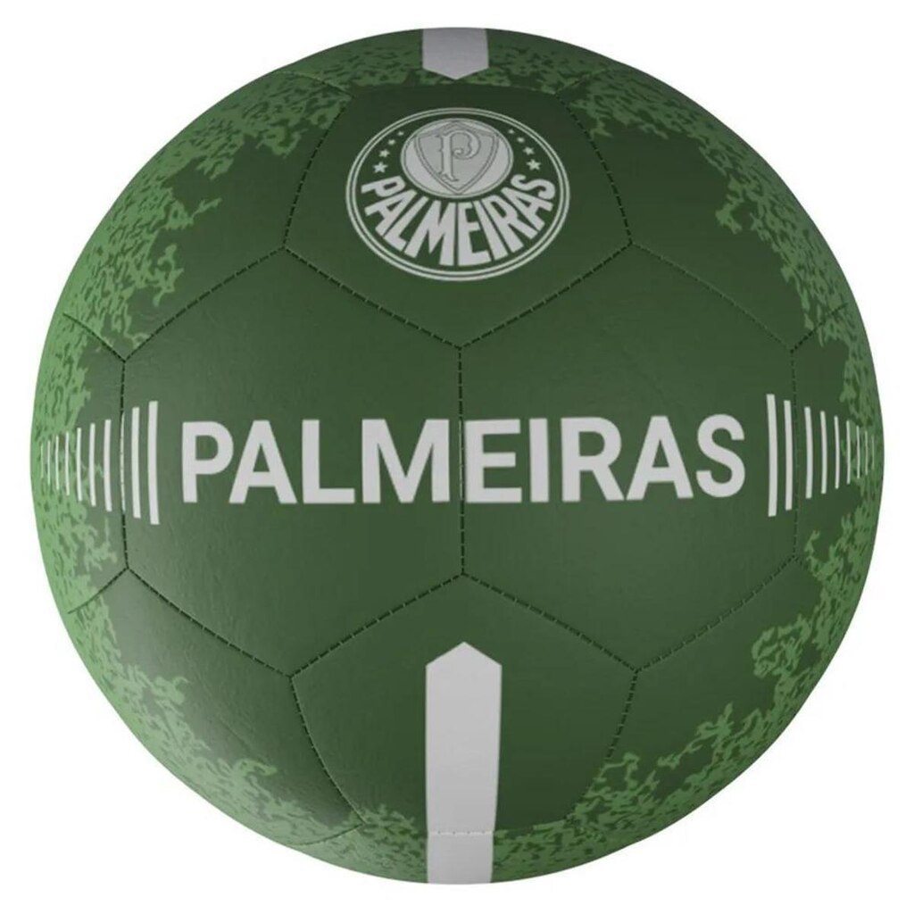 Bola Campo Palmeiras Dioses 2.0