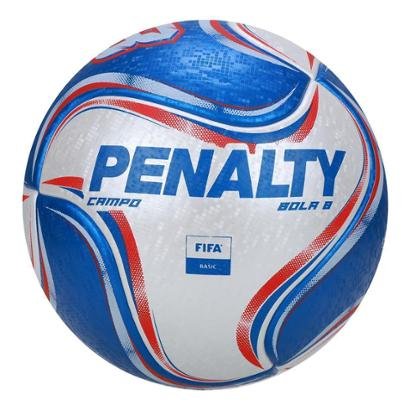 Bola Campo Penalty 8 XXV - Unissex