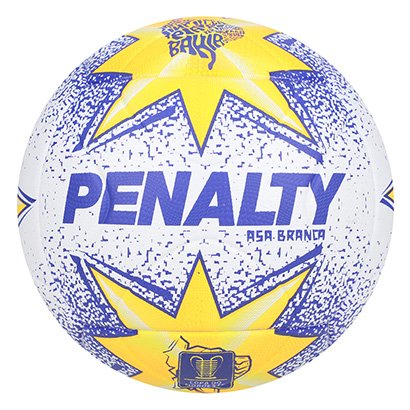Bola Campo Penalty Asa Branca R2 XXV - Unissex