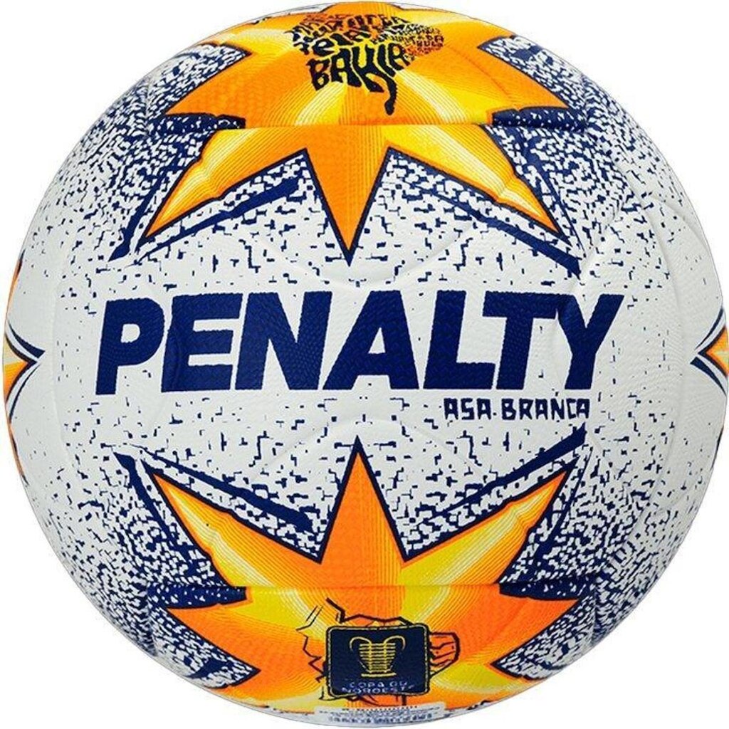 Bola Campo Penalty Asa Branca R2