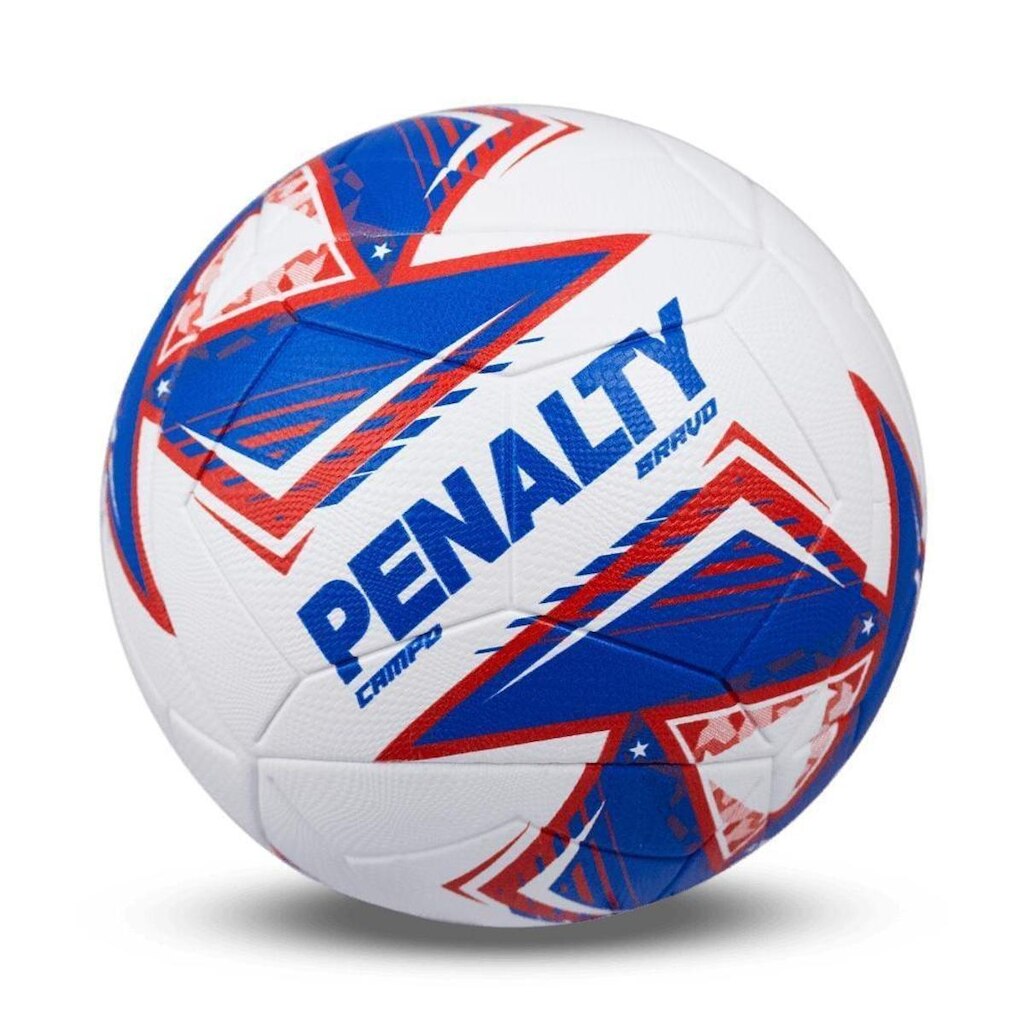 Bola Campo Penalty Bravo Xxv