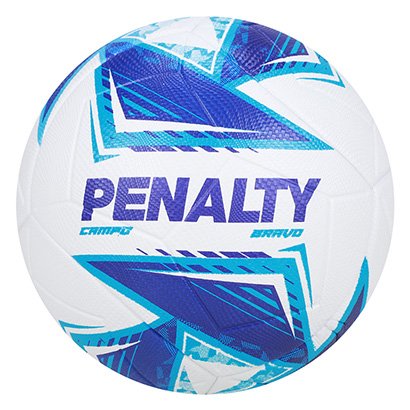 Bola Campo Penalty Bravo XXV - Unissex