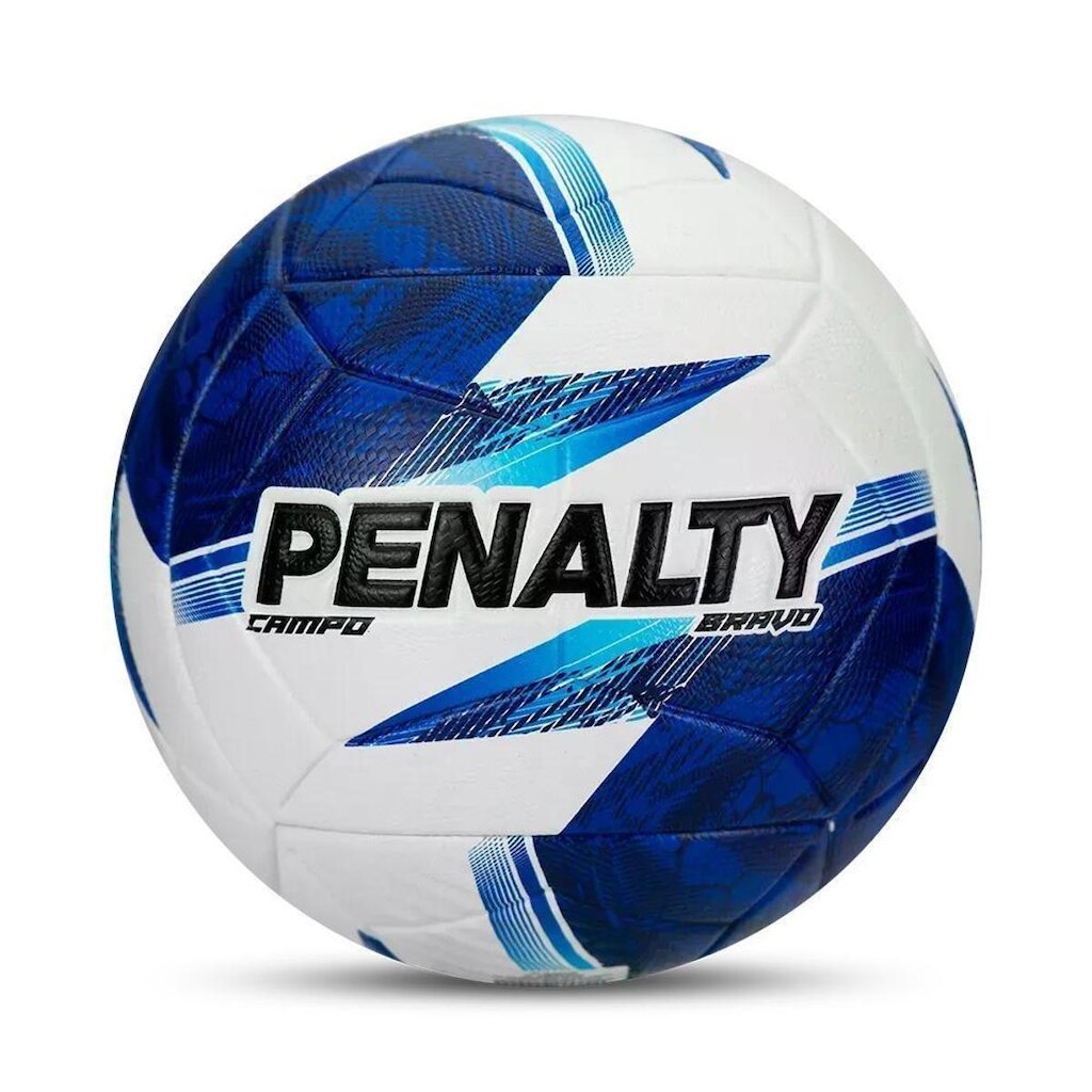 Bola Campo Penalty Bravo Xxvi