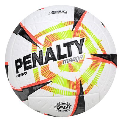 Bola Campo Penalty Mag11A R2 XXVI Paulistão - Unissex