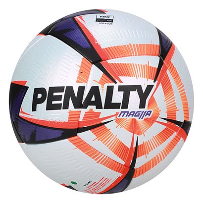 Bola Campo Penalty Mag11A XXVI Paulistão - Unissex